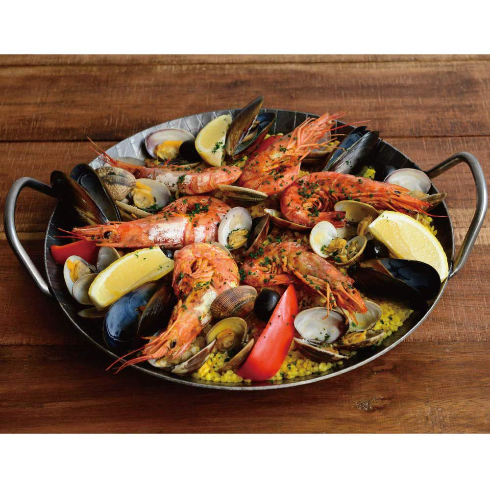 turk（ターク）プレスグリルパン 浅型 | LIVING MOTIF｜家具