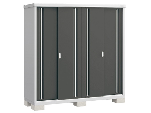 イナバ物置） シンプリー ［MJX-196E］ 【LIXILオンラインショップ】