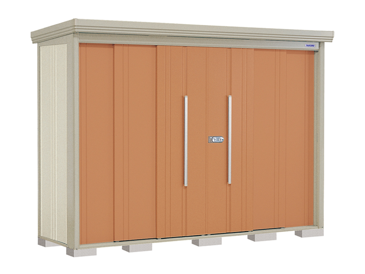 タクボ物置） Mr.ストックマン ダンディ ［ND-(Z)2908］ 【LIXIL