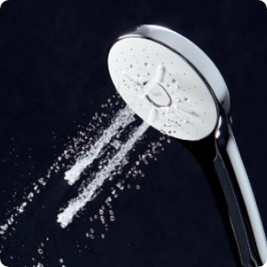 LIXIL | リクシルのエコアクアシャワーSPA