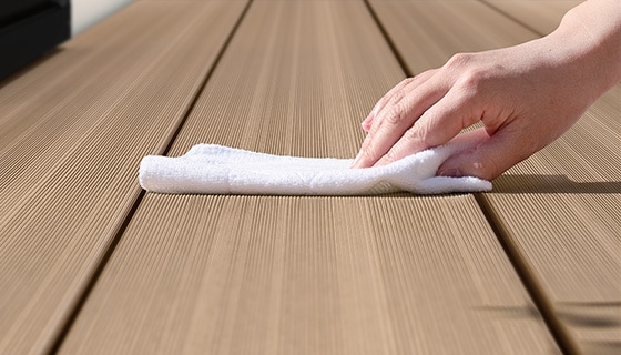 LIXIL | ガーデンスペース | デッキDC