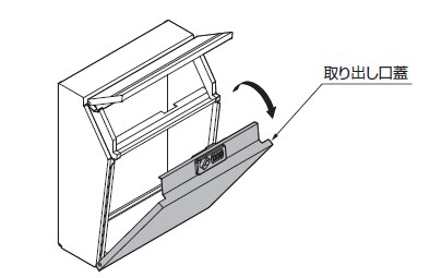 LIXIL | お客さまサポート | エクスポスト プレイン UA188 TOP