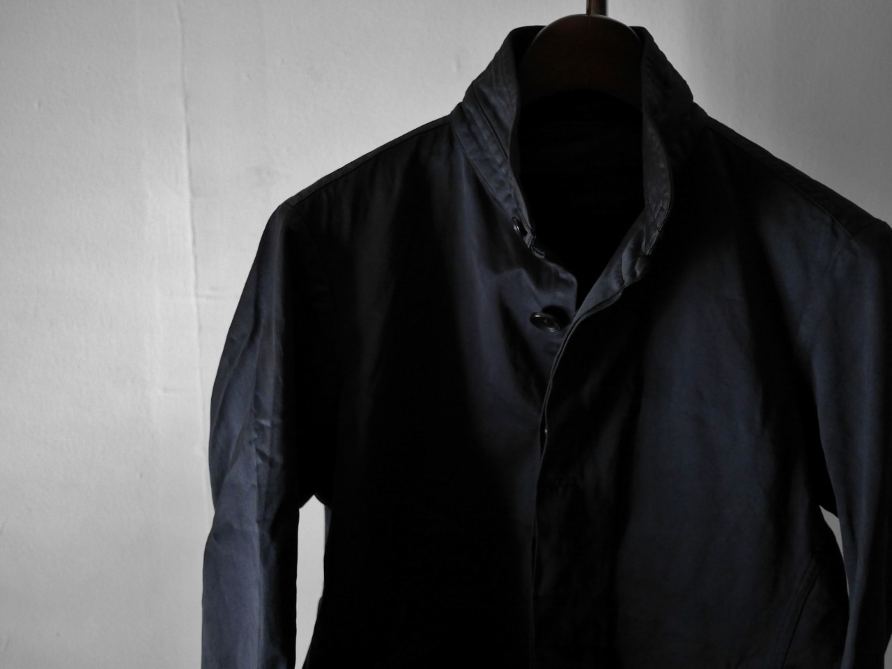 2017 S/S GEOFFREY B.SMALL - Liberte