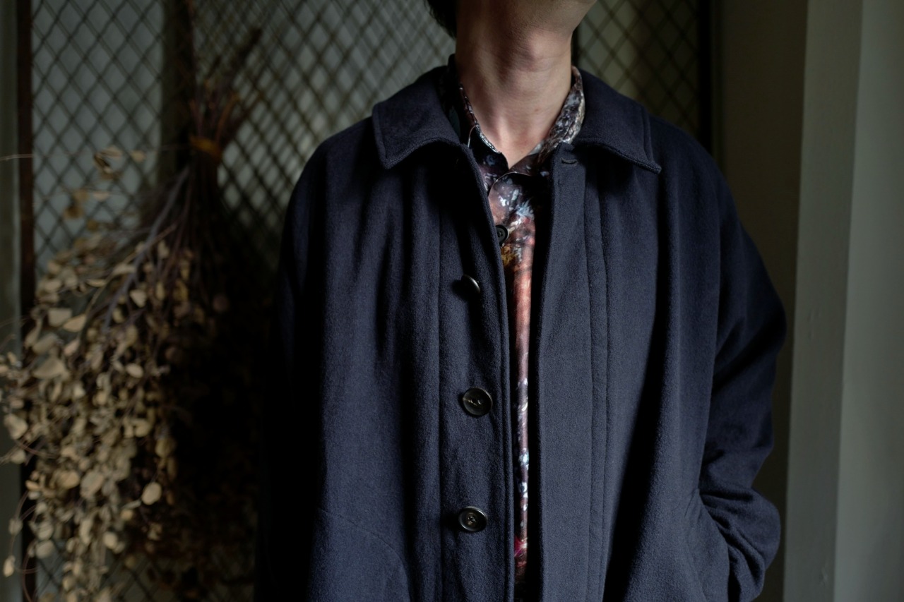 GEOFFREY B.SMALL アーカイブ - Liberte