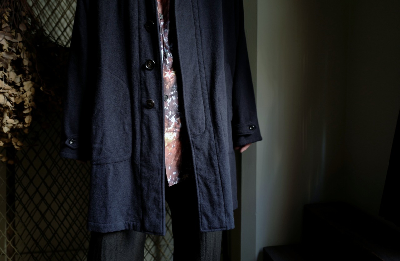 GEOFFREY B.SMALL アーカイブ - Liberte