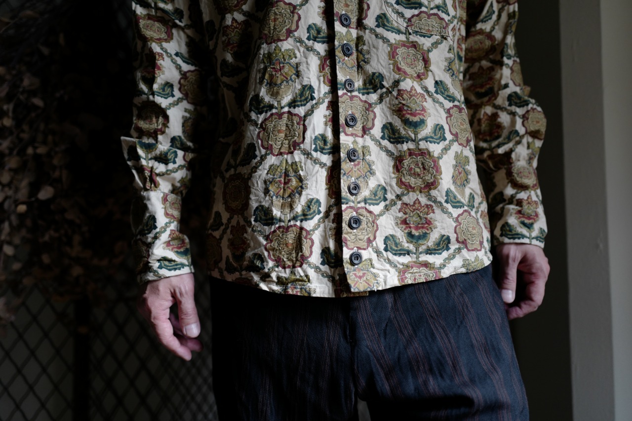 JOHN ALEXANDER SKELTON アーカイブ - Liberte