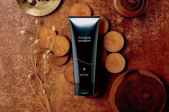 アマトラ メゾフォルテ シリーズのご紹介 | 髪・顔・身体=全身 綺麗に