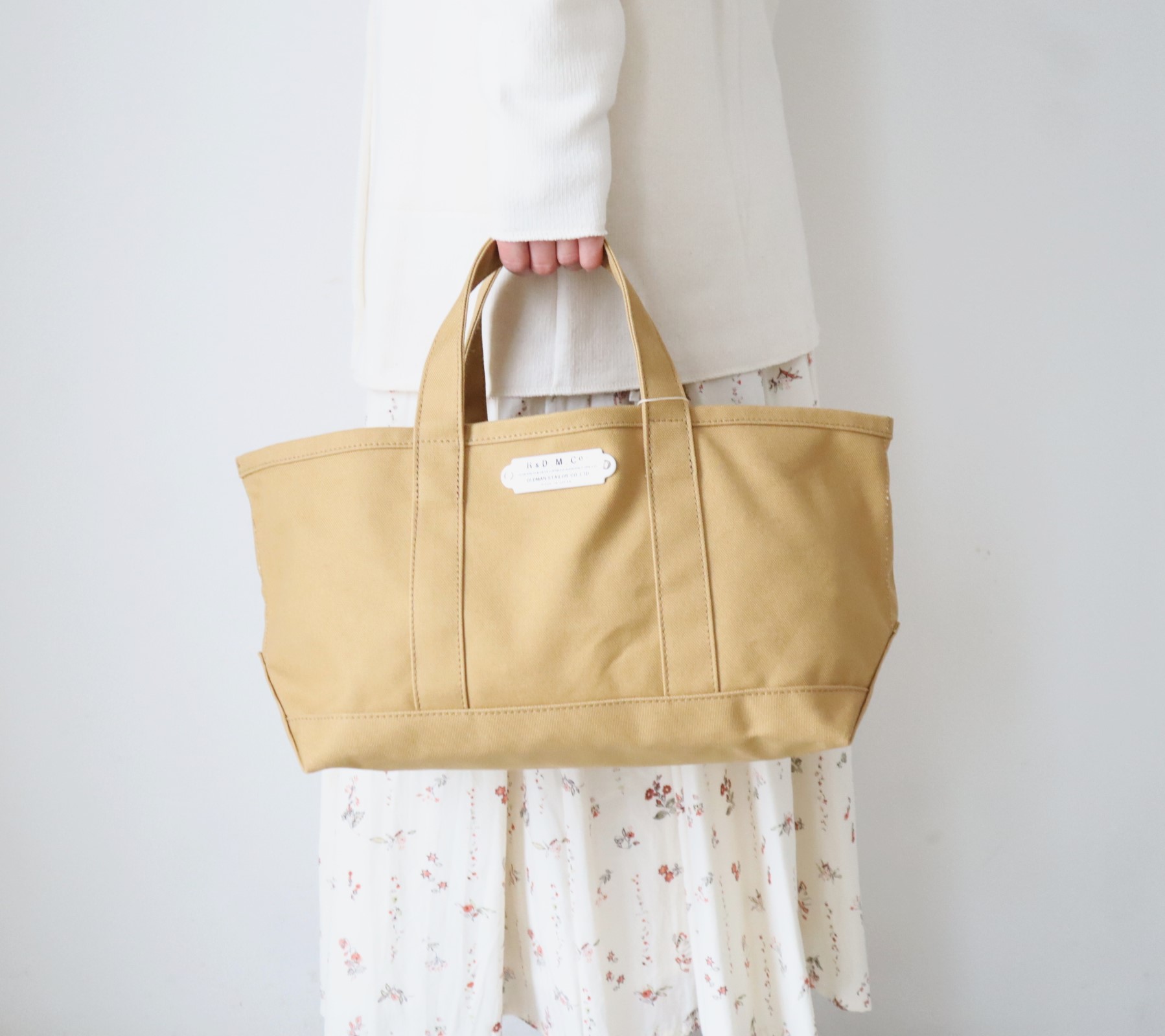 R&D.M.Co-正規取扱店 オールドマンズテーラー公式通販 R&D.M.Co