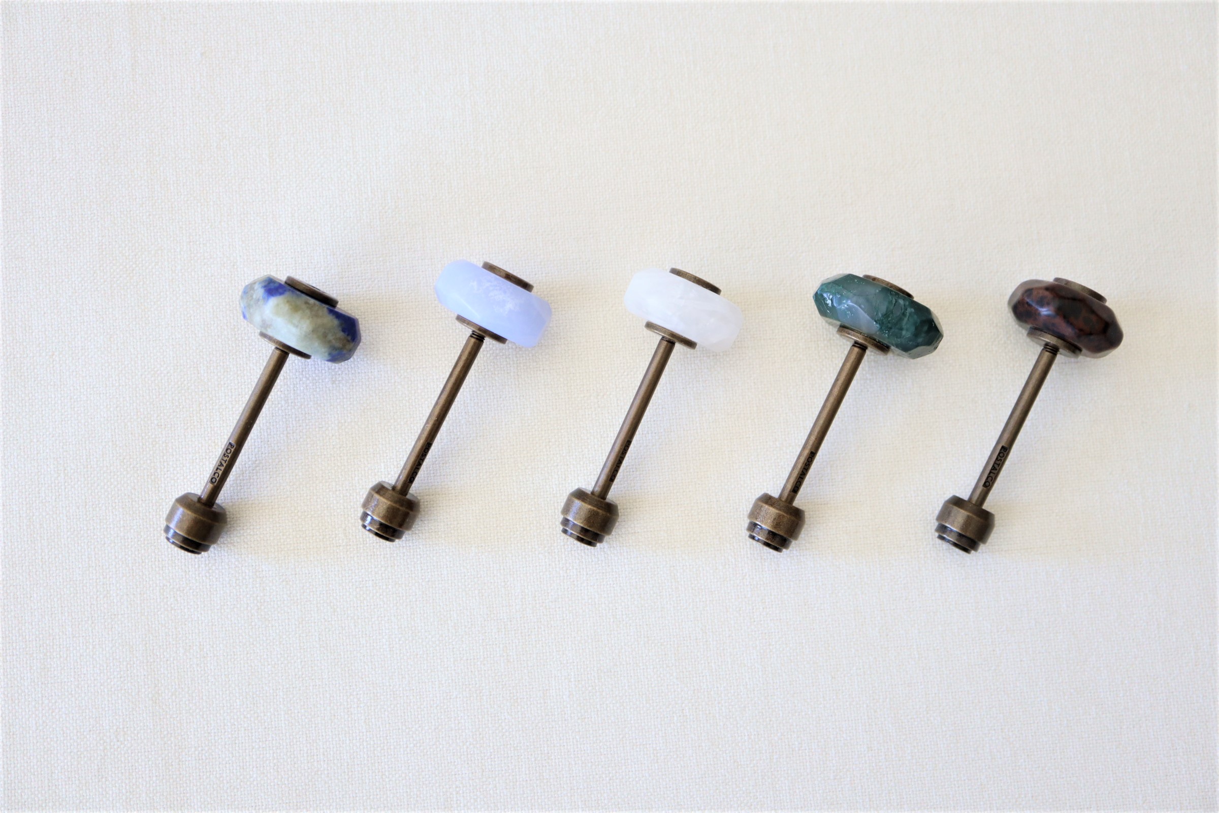 POSTALCO通販 POSTALCO取扱店 POSTALCO/Totem Key Holder lien（リアン