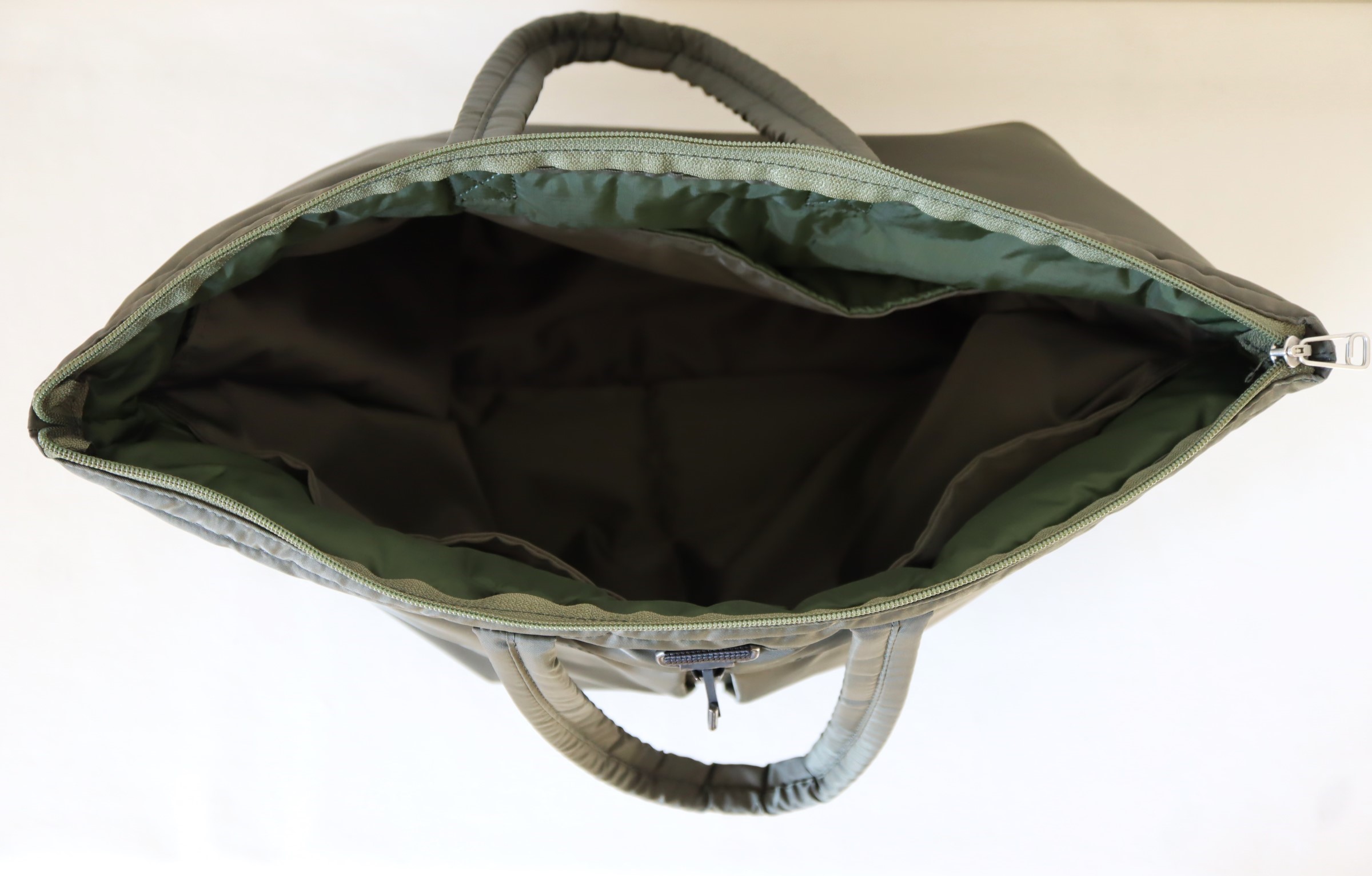 YAECA公式通販 ヤエカ正規取扱店 YAECA/ヘルメットバッグ lien（リアン