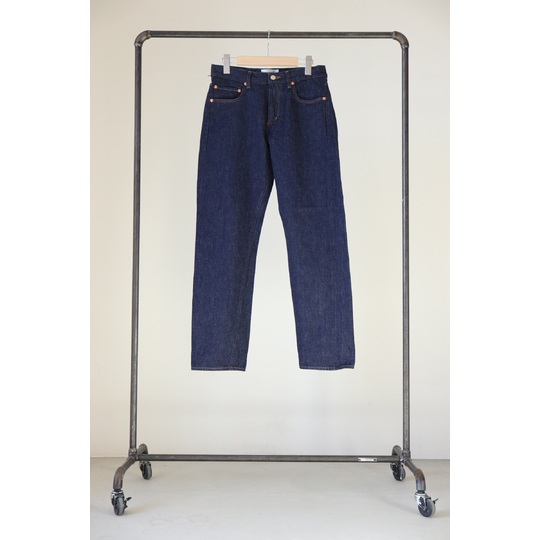 YAECA取扱店 ヤエカ通販 YAECA/デニムストレート8-13WW lien