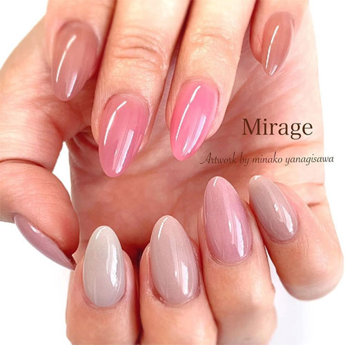 Mirage | カラーパウダー N/SM-3 7g | ライフビューティーネイルプロ