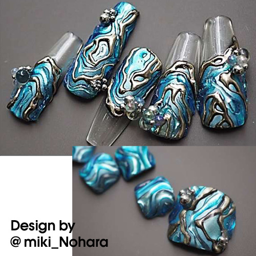 KOKOIST | ノンワイプジェリートップ 4g | ライフビューティーネイル