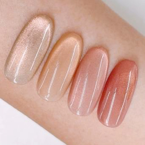 VETRO Bellanail Label | カラージェル BL074B 3mL チユウシャー