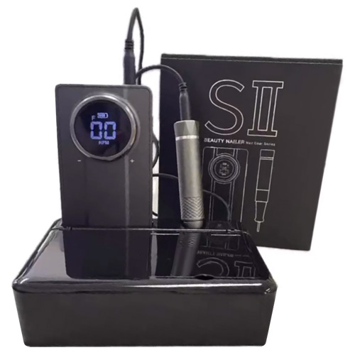 BEAUTY NAILER | SⅡネオマシーン | ライフビューティーネイルプロショップ