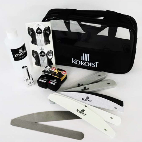 KOKOIST | 検定セットB 2025(中級向け) | ライフビューティーネイル