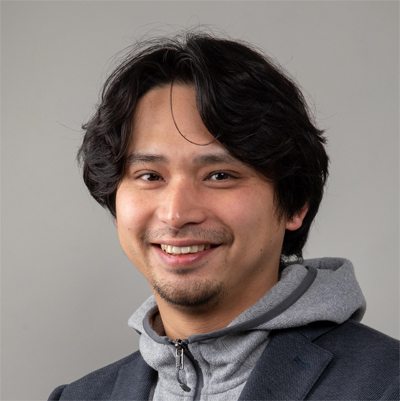 加藤 広海｜東北大学 大学院 生命科学研究科