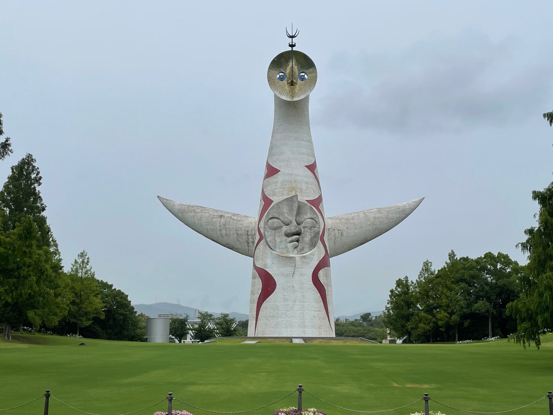 レア 太陽の塔 1970年日本万国博覧会 岡本太郎。25 レア 太陽の塔 1970