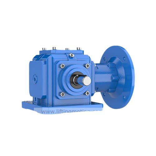 ギヤーボックス KG Bevel Gear Box BS45T-001 ① ギヤーボックス KG