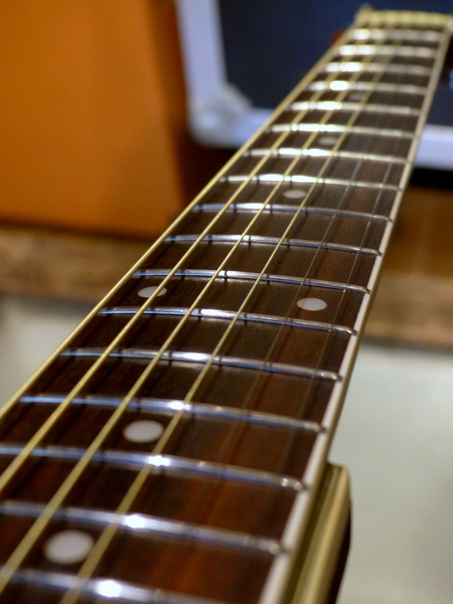 Applause by Ovation AEN 148 – 京町家のギターショップ ライトニン