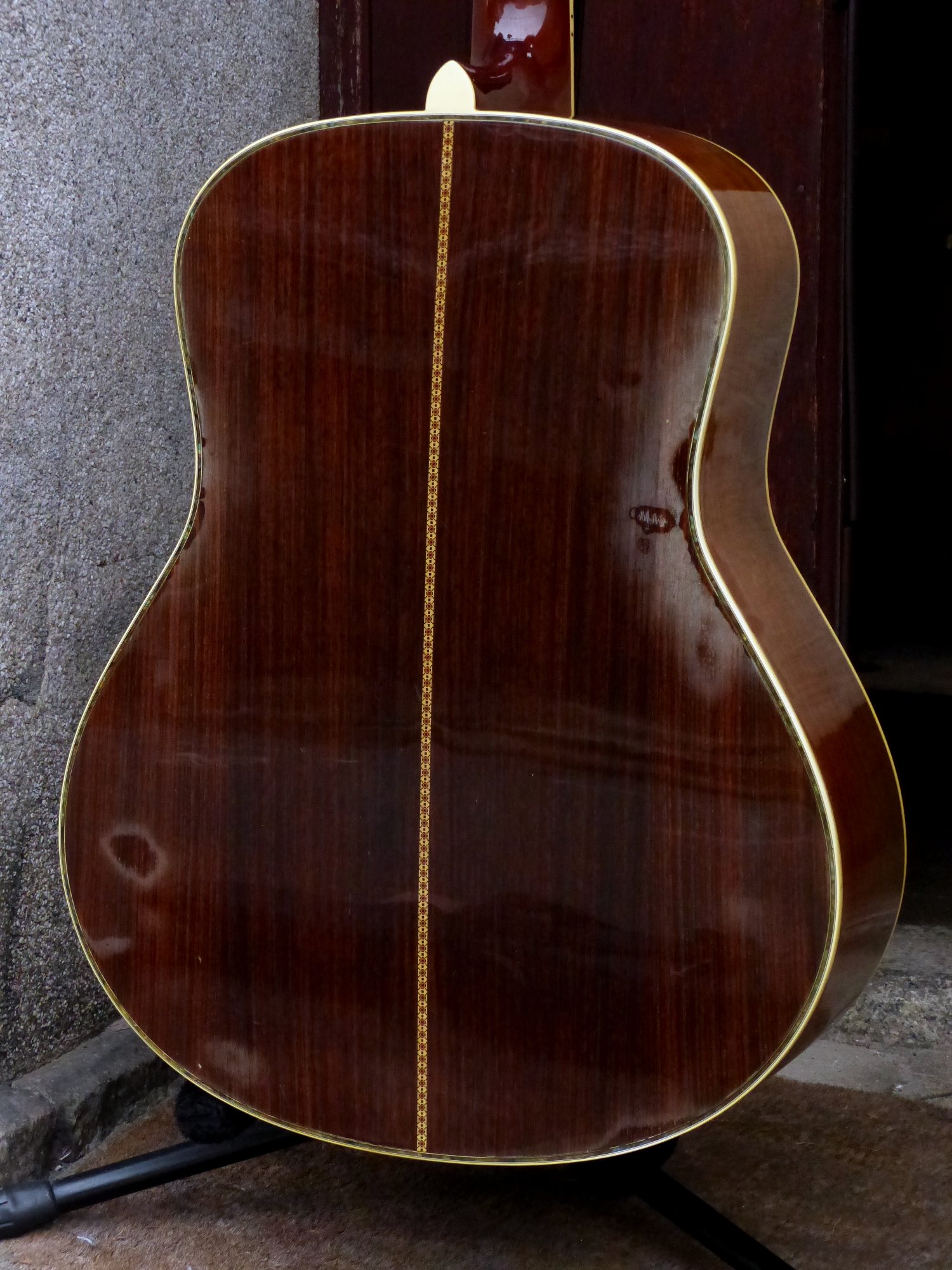 YAMAHA '92 LL-10D – 京町家のギターショップ ライトニン