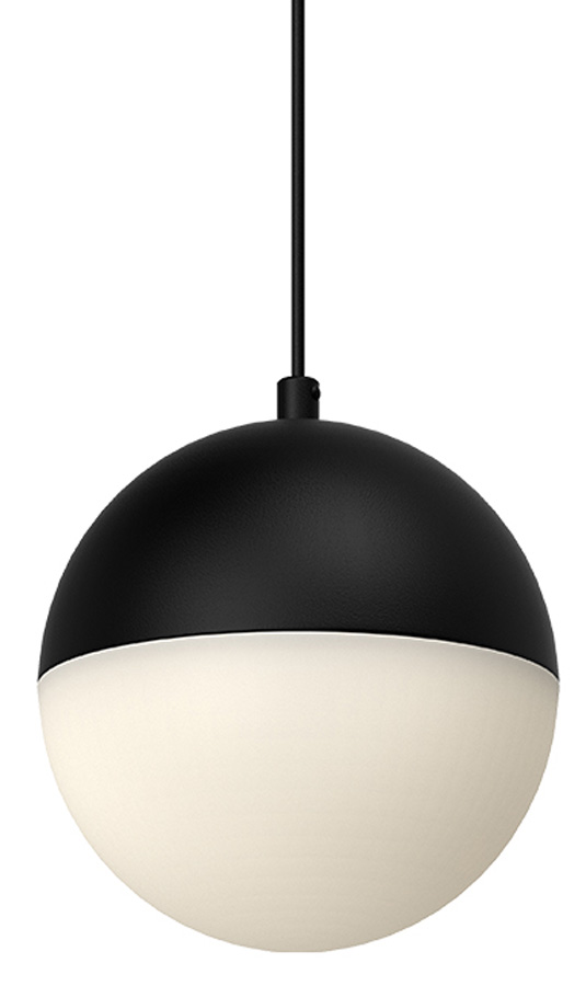 Monae Pendant by Kuzco Lighting | PD11706-BK | KZC471206