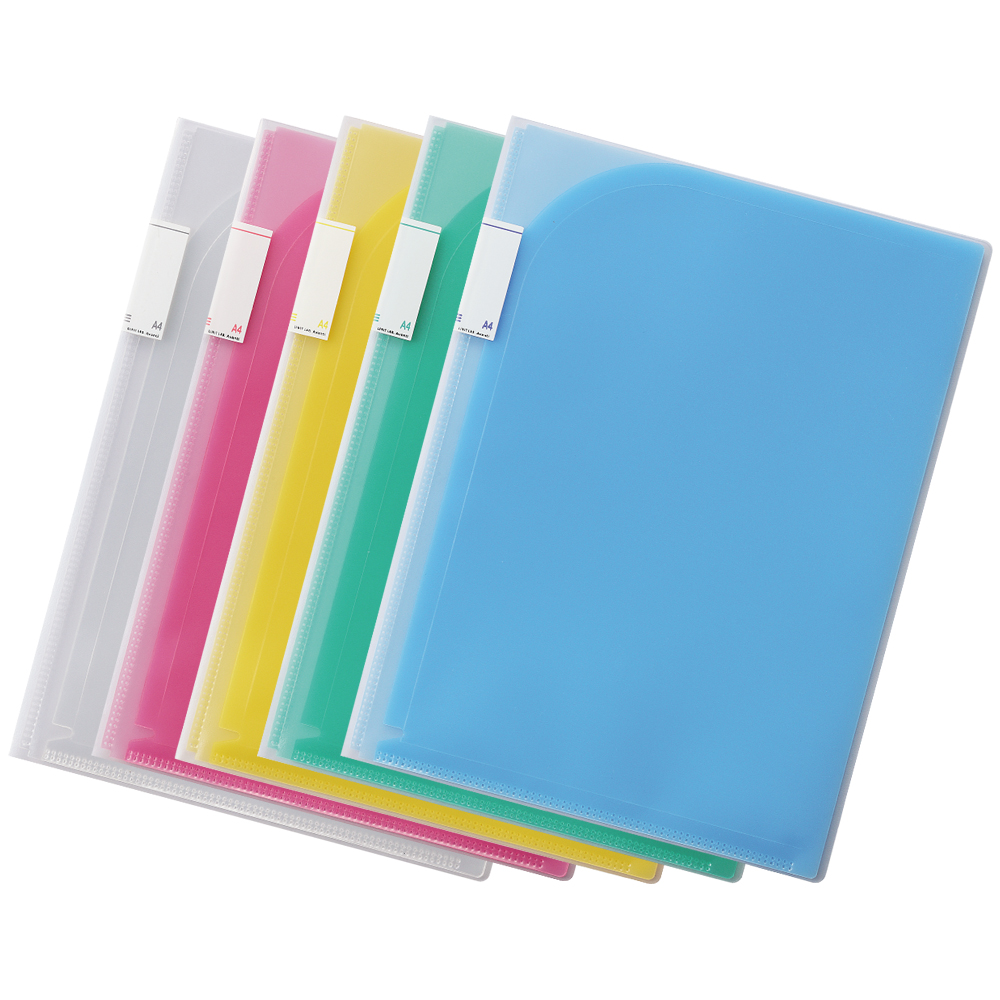 4ポケットホルダー - 株式会社リヒトラブ