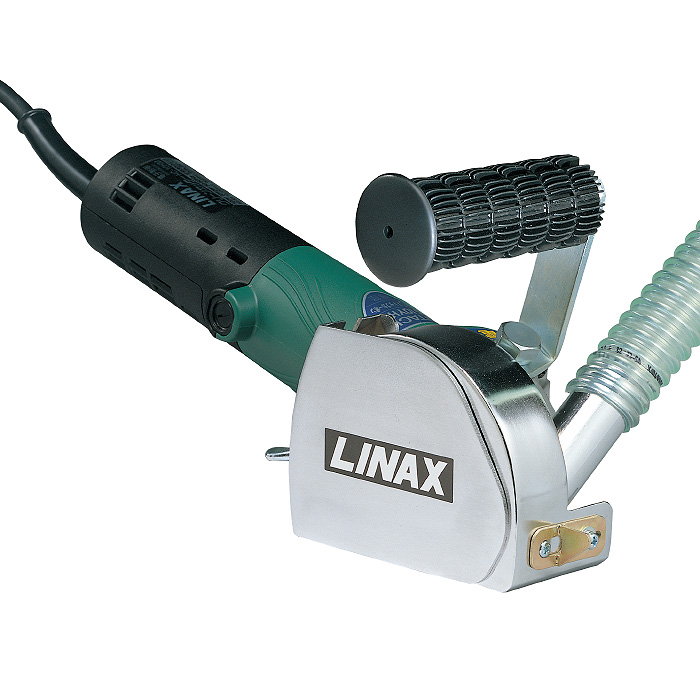 ハンディ溝切機 クリーンカッター HC-10HM【販売終了】| 下地を科学