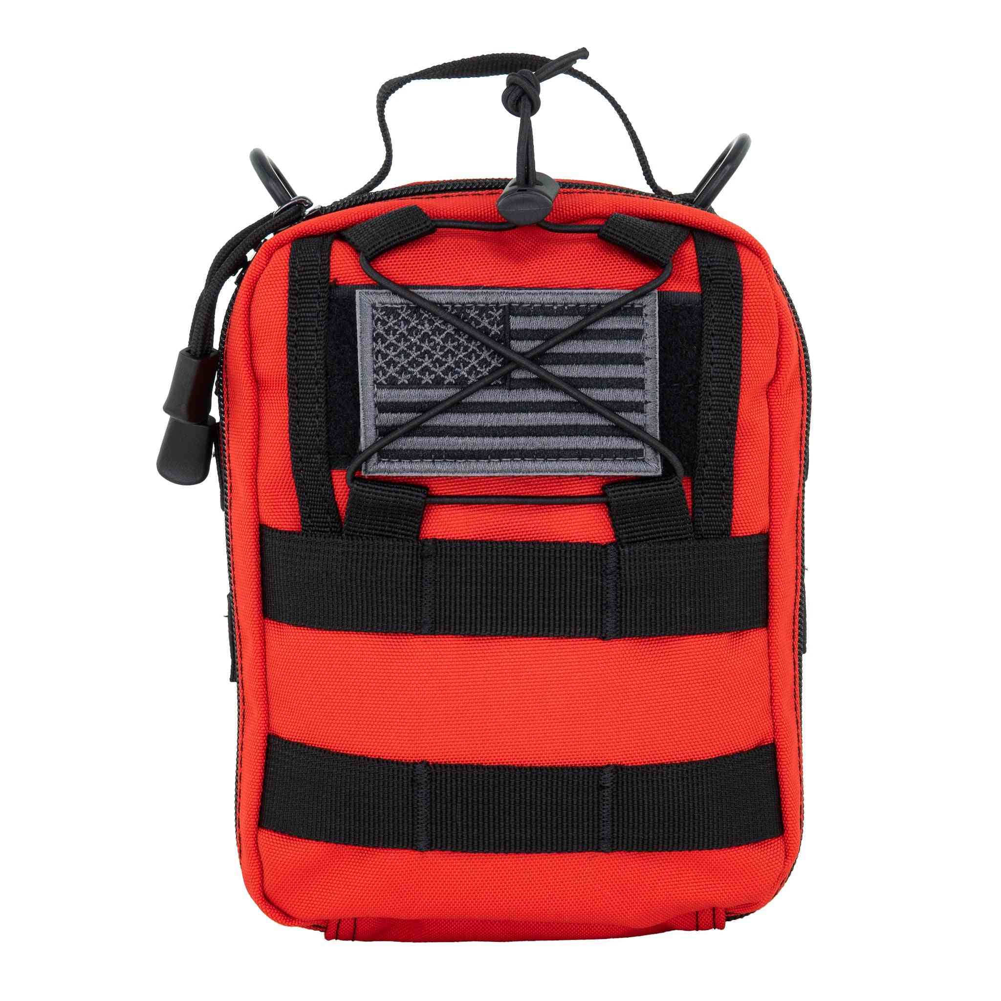 Buy Molle Gunshot Trauma Stop Bleeding Bag – LINE2EMS