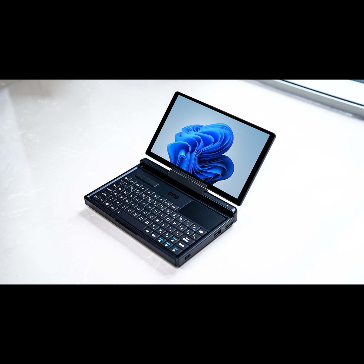 GPD MicroPC 2 | 株式会社リンクスインターナショナル