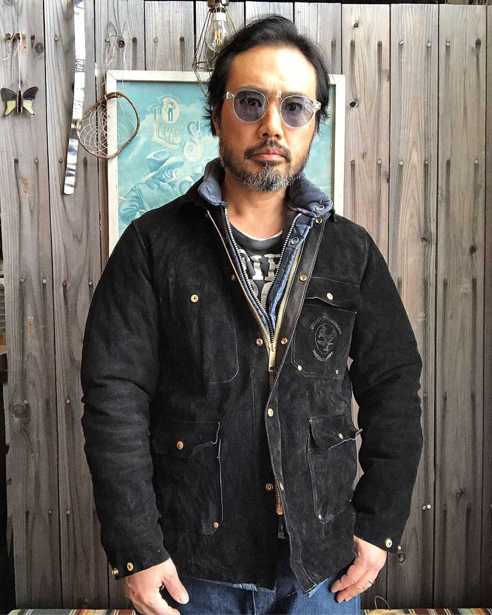 LYNCH SILVERSMITH | LINK&CHAIN co.,ltd