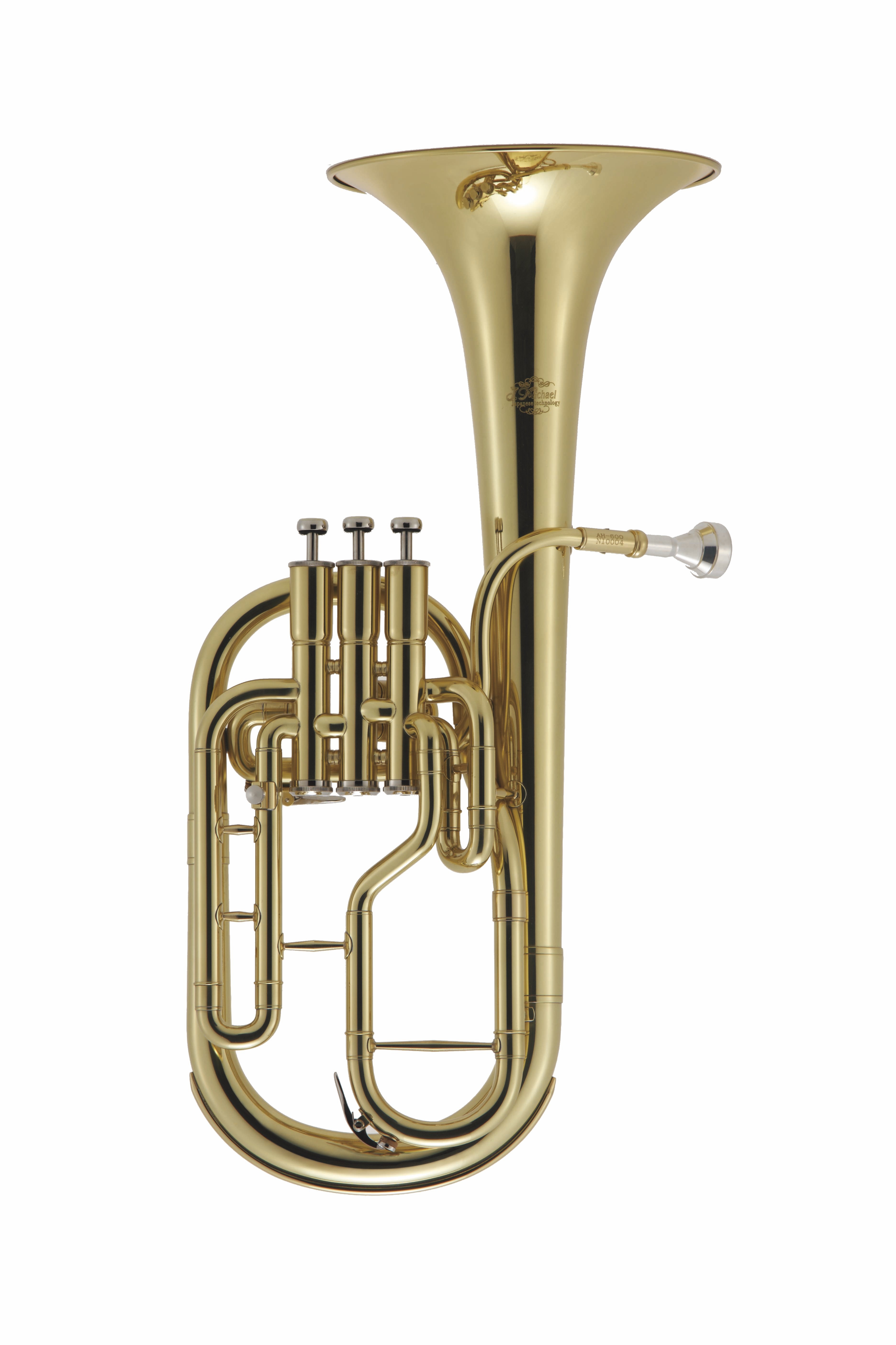 ヤマハ コルネット YCR-2610S3 [新品 中古]管楽器・弦楽器の通信販売