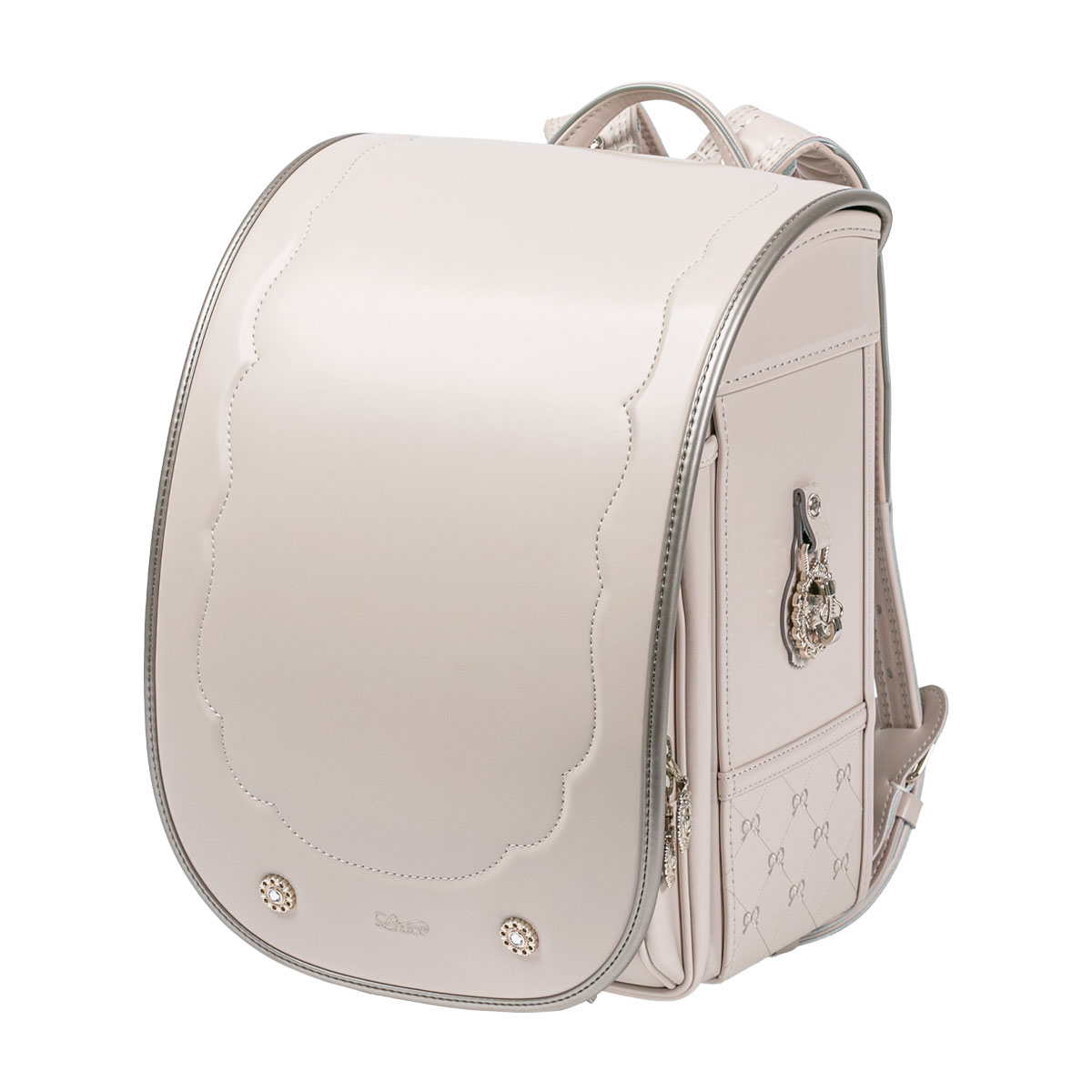 ピルエット ランドセル 2027年モデル スワンアイボリー | LIRICO