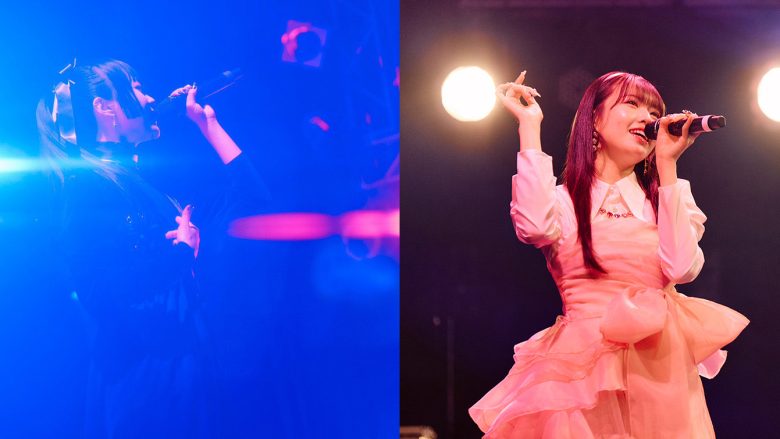 MAISONdes、TVアニメ「うる星やつら」EDテーマ「雷櫻 feat. 9Lana