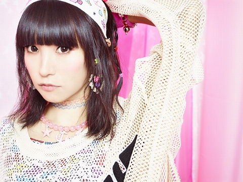 LiSA 6thシングル「BRiGHT FLiGHT / L.Miranic」のショートVer.のMVが