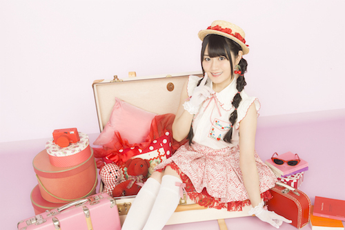 小倉 唯デビュー5周年記念スペシャルムービー公開！7月26日には2nd