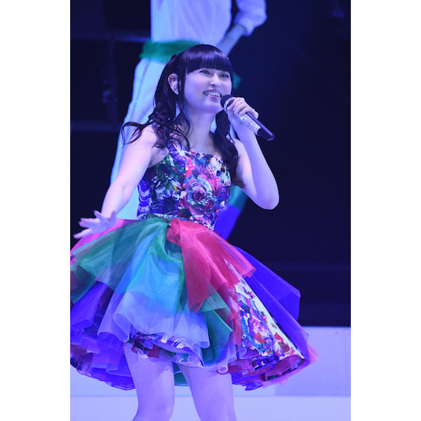 ゆかり王国”の大型音楽フェスに豪華アーティストが集結！ヘッド