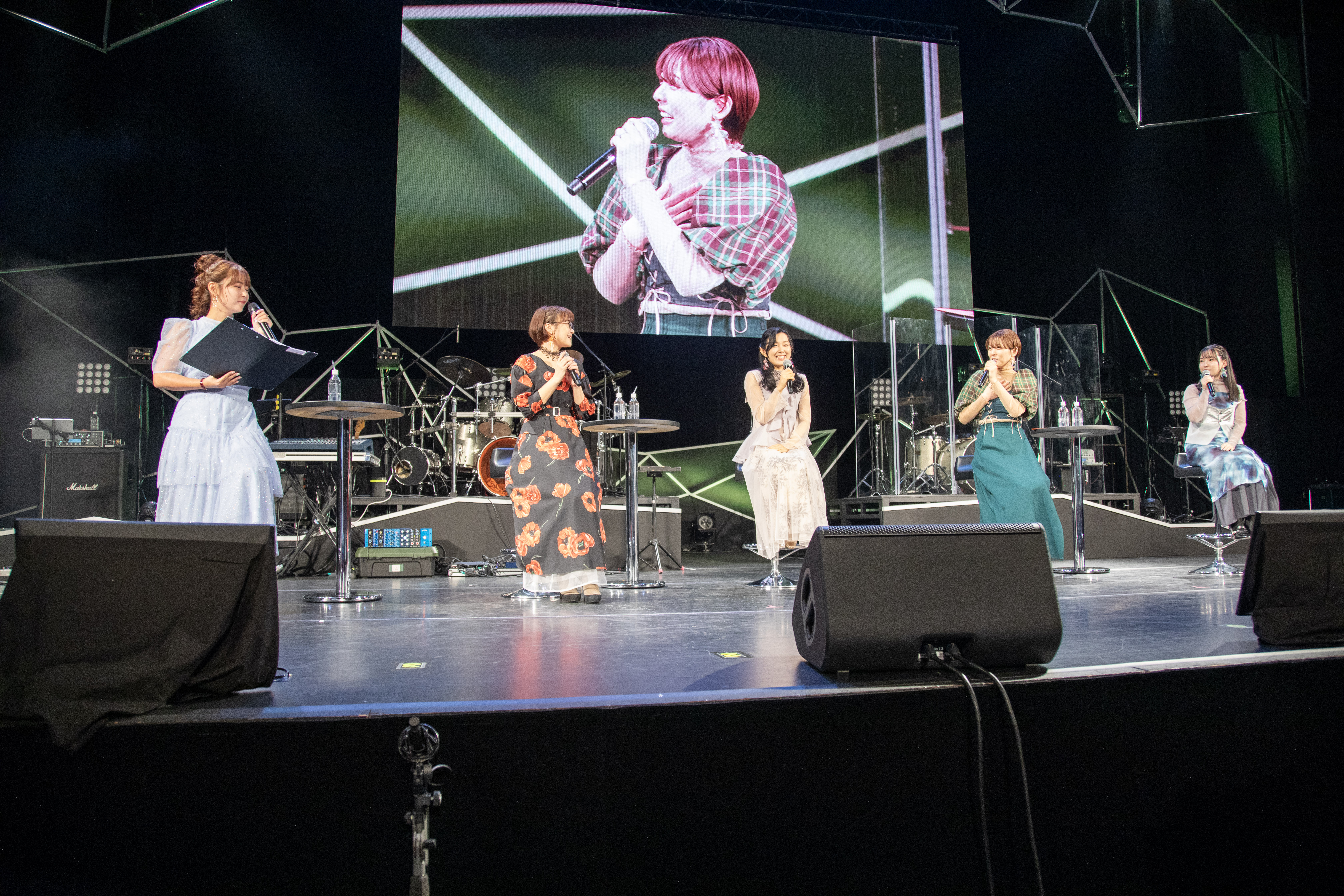 とある科学の超電磁砲』の15年を彩ってきた音楽たちによる祝祭感