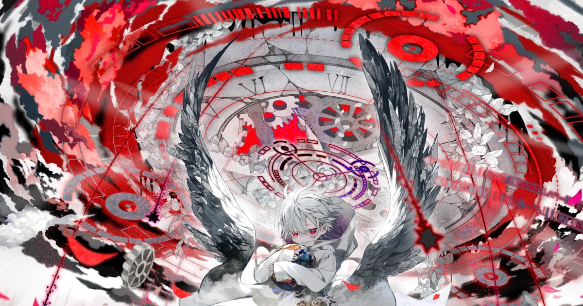 まふまふ、初となる“歌ってみたライブ”の単独公演2DAYS開催決定！12月