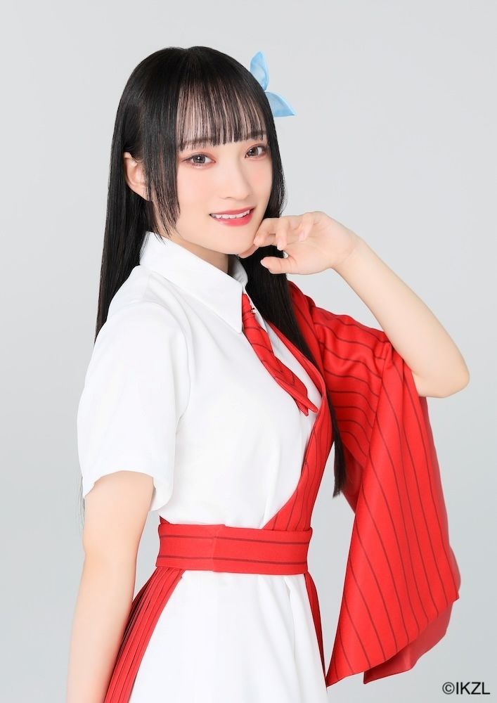 ラブライブ！シリーズ 新プロジェクト『イキヅライブ！ LOVELIVE