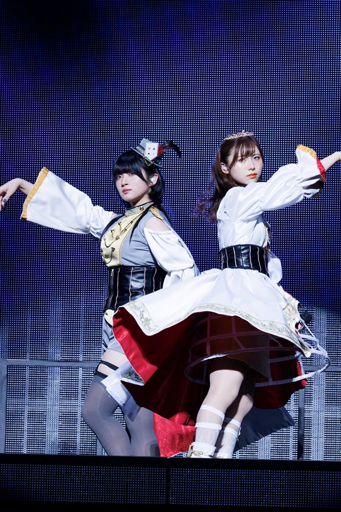 ラブライブ！蓮ノ空女学院スクールアイドルクラブ』完全新作3D