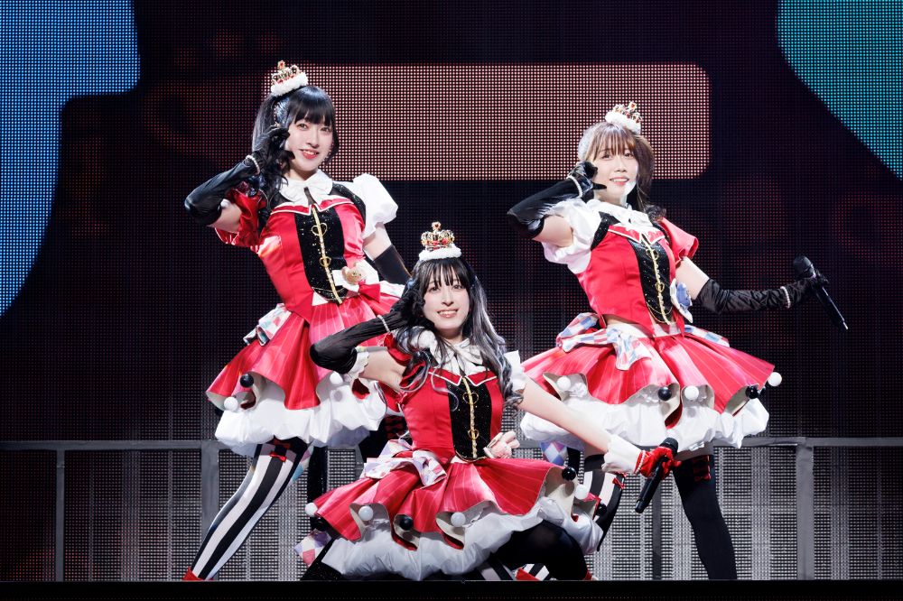 ラブライブ！蓮ノ空女学院スクールアイドルクラブ』完全新作3D