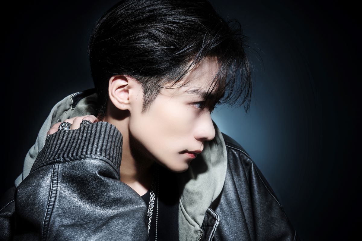 THE RAMPAGE・川村壱馬が、零としてソロデビュー！TVアニメ『エパリダ