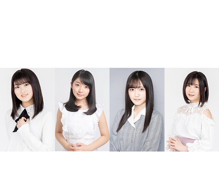 D4DJ 2ndアルバムリリース記念 リレーインタビュー第6弾 Lyrical Lily