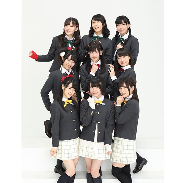 ラブライブ！虹ヶ咲学園スクールアイドル同好会」最新シングル「無敵級