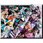 Roselia×RAISE A SUILEN合同ライブ、2021年2月22日横浜アリーナにて