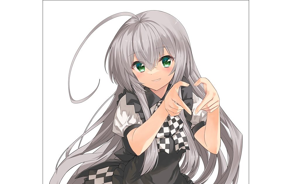 アニメ『這いよれ！ニャル子さん』10th Anniversary CD & Blu-ray BOX