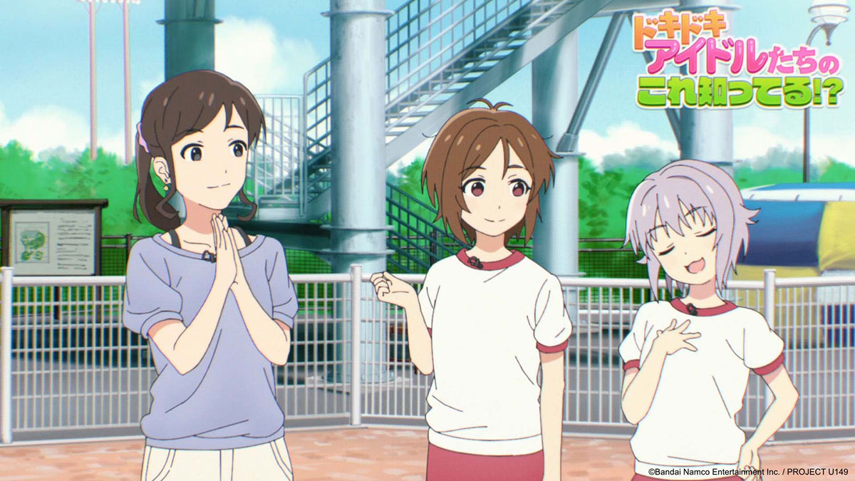 桃華の内なる想い―アイドルとして求められるものと本当の自分って