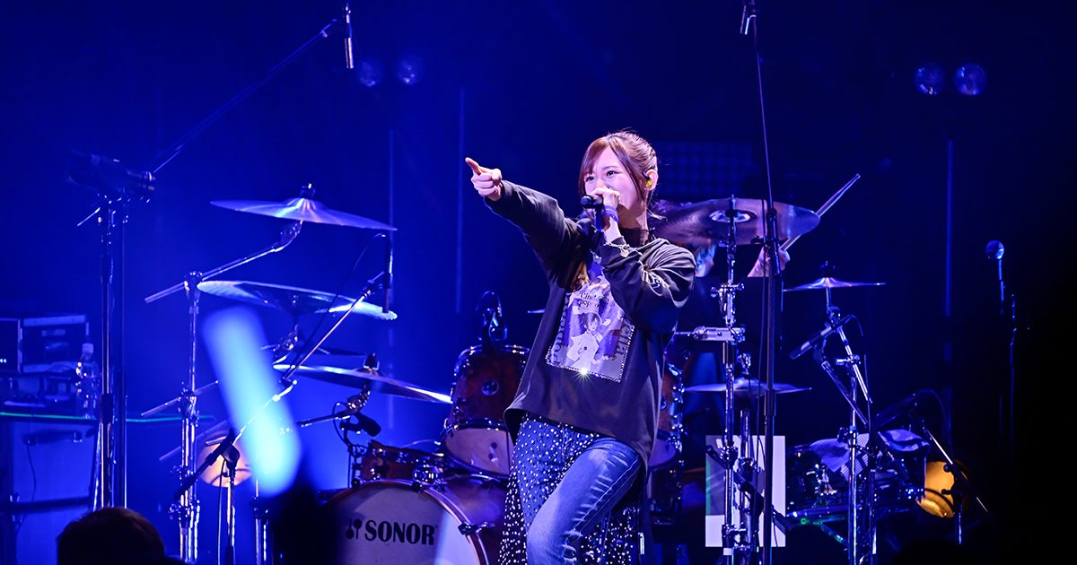 高橋李依1st LIVE Cinderella popcorn Blu-ray LIVE Blu-ray “高橋李依