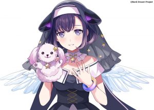 バンドリ！プロジェクトより、新バンド「夢限大みゅーたいぷ」が始動